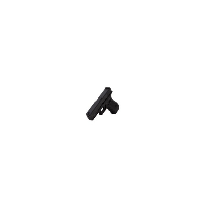 GLOCK G17 4.5MM GBB Full metal 20 bbs 1,7J Cybergun