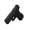 GLOCK G17 4.5MM GBB Full metal 20 bbs 1,7J