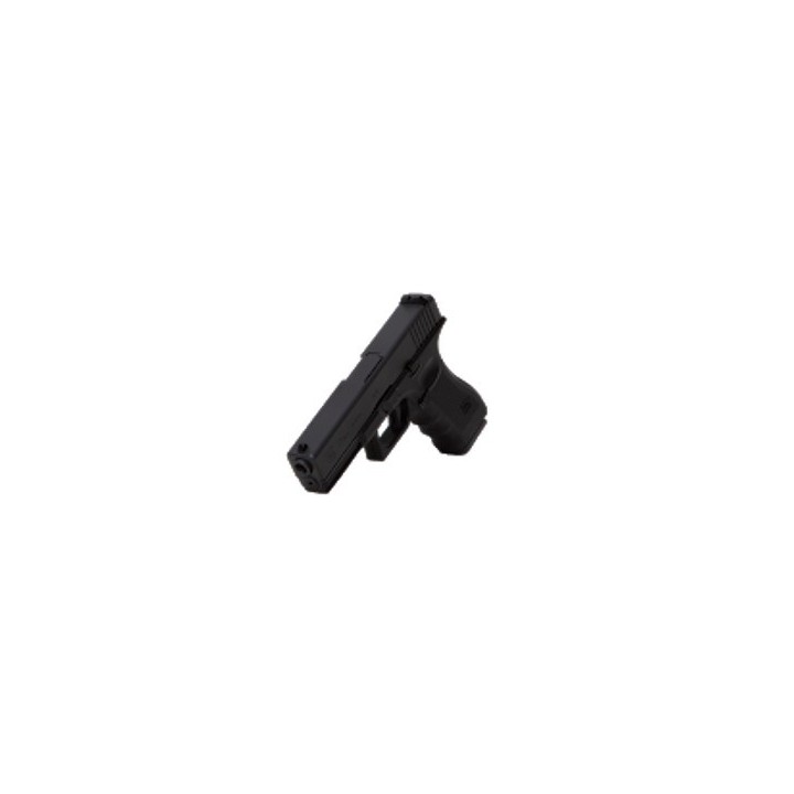 GLOCK G17 4.5MM GBB Full metal 20 bbs 1,7J Cybergun