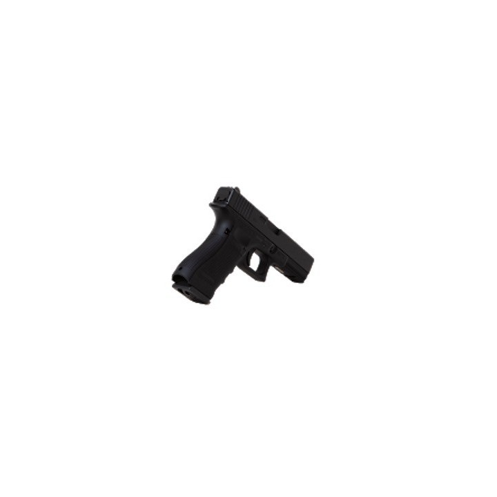 GLOCK G17 4.5MM GBB Full metal 20 bbs 1,7J Cybergun