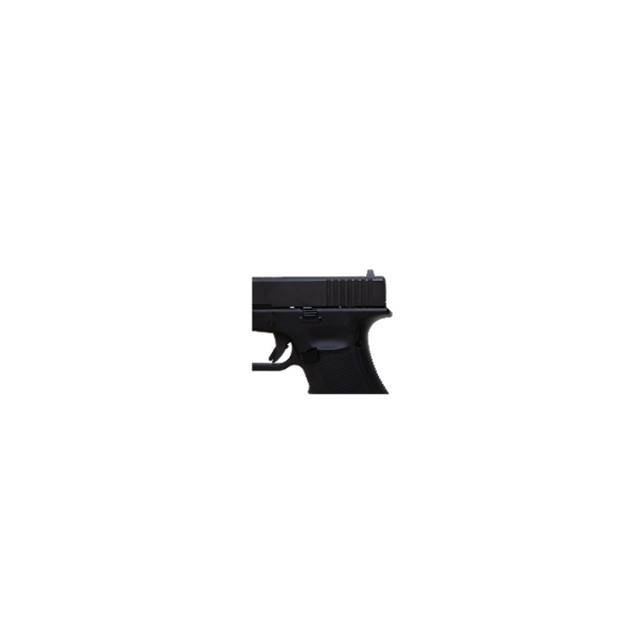 GLOCK G17 4.5MM GBB Full metal 20 bbs 1,7J Cybergun