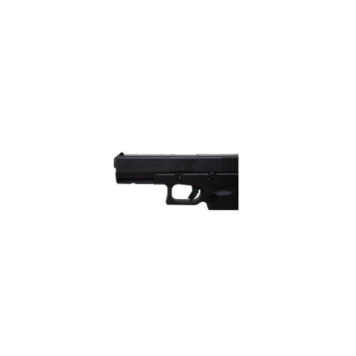 GLOCK G17 4.5MM GBB Full metal 20 bbs 1,7J Cybergun