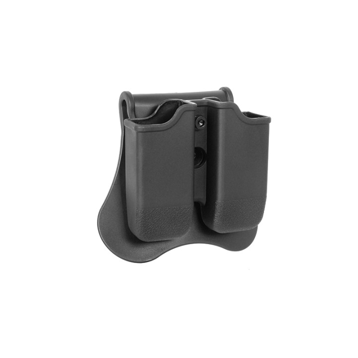 Holster pour chargeurs de réplique type CZ/P-09 par S&T