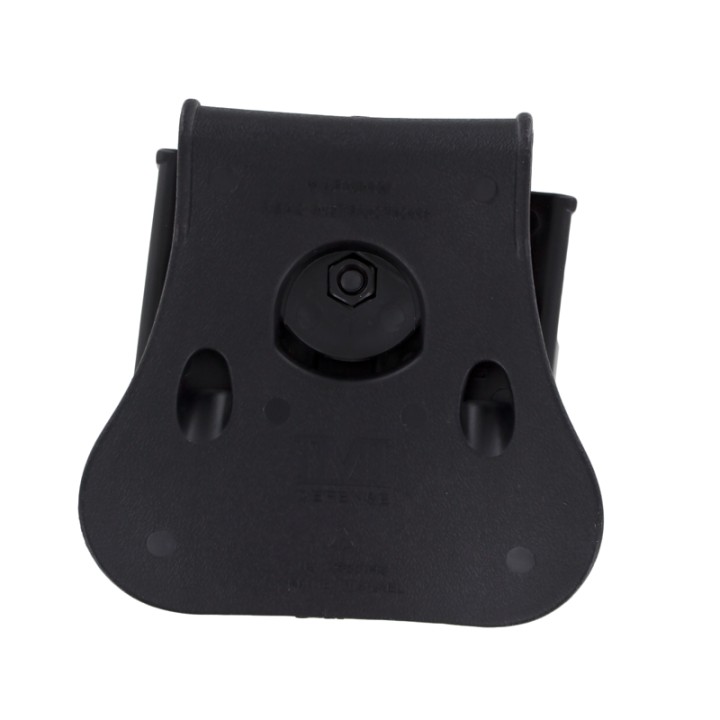 Holster pour chargeurs de réplique type CZ/P-09 par S&T