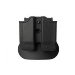 Holster pour chargeurs de réplique type CZ/P-09 par S&T