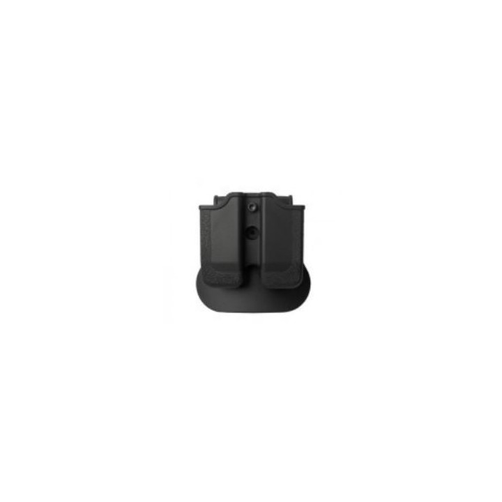 Holster pour chargeurs de réplique type CZ/P-09 par S&T