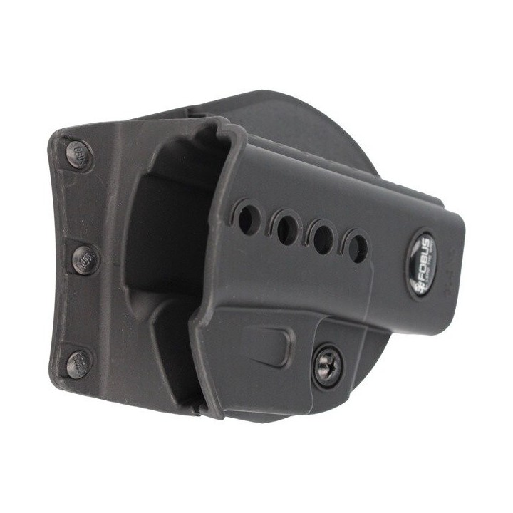 Holster rotatif pour réplique type Glock 17/19 par Fobus