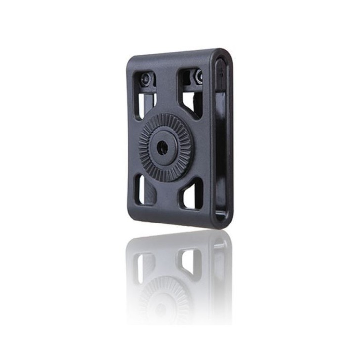 Adaptateur de ceinture Cytac pour Holster à fixation rotative