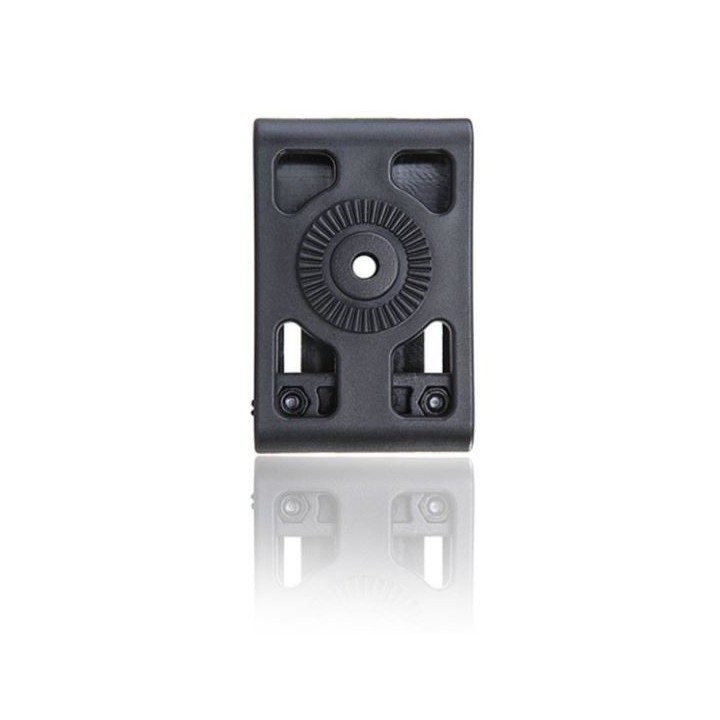 Adaptateur de ceinture Cytac pour Holster à fixation rotative