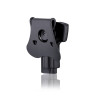 Holster ROT360 MP9 AMOMAX