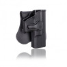 Holster ROT360 MP9 AMOMAX