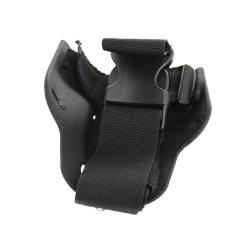 Plaque Cuisse 3 vis