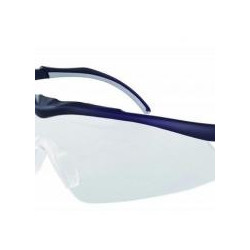 Lunettes de protection balistiques Tector écran incolore