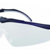 Lunettes de protection balistiques Tector écran incolore