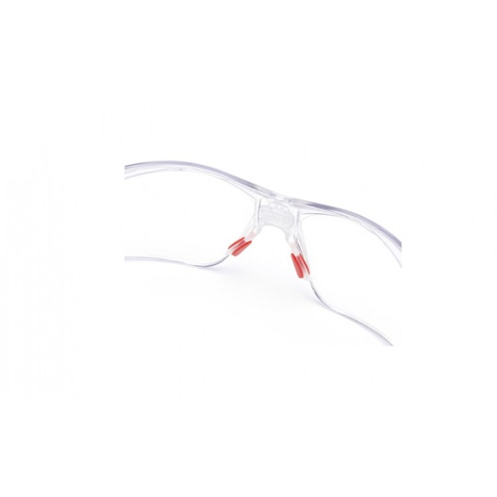 Lunette BOLLE IRI-s verre Incolore Cybergun - Eyewear