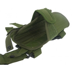 2012 Real Holster Black Eagle - OD - Olive