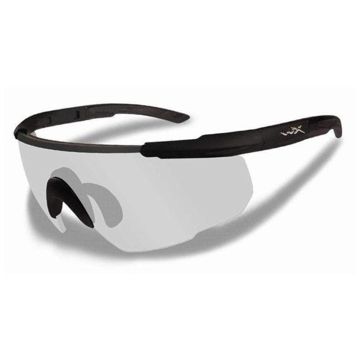 Lunettes Wiley X SABER ADVANCED - Lunettes protection