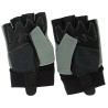 Mitaines airsoft gris L