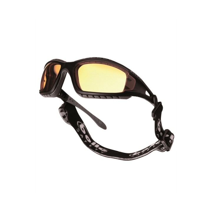 Lunette de Protection Jaune Tracker