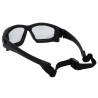 Lunette de protection, Tactical, Neutre