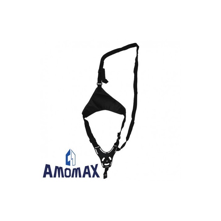 Accessoire holster pour fixation à l'épaule par Amomax