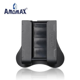 Holster pour cartouches type Calibre 12 par Amomax