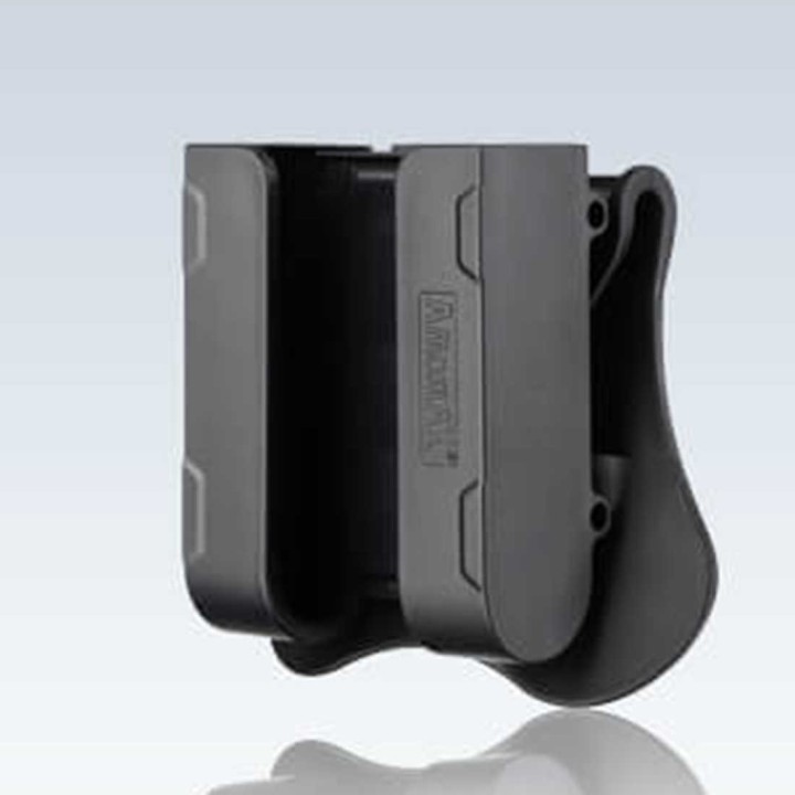 Holster Cartouches CAL 12 AMOMAX Cytac - Holsters