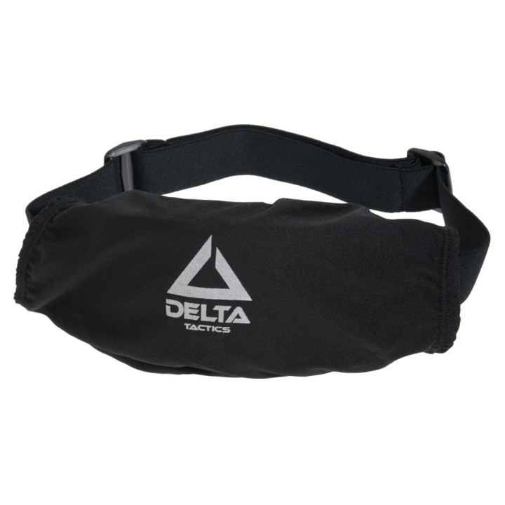 Goggles Airsoft Black Anti-fog | Delta Tactics 800