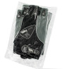 Mitaines airsoft gris XL