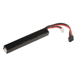 LiPo 7.4V 1200 mAh 25/50C Battery