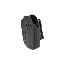 KYDEX Holster for 1911 Replicas – Black