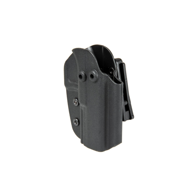 KYDEX Holster for 1911 Replicas – Black