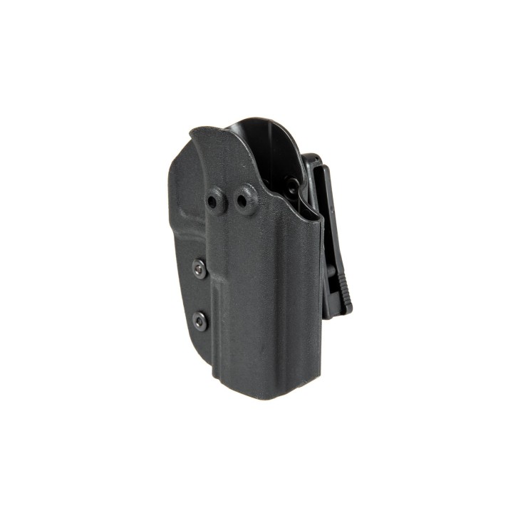KYDEX Holster for 1911 Replicas – Black