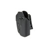 KYDEX Holster for 1911 Replicas – Black