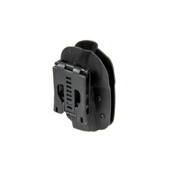 KYDEX Holster for 1911 Replicas – Black