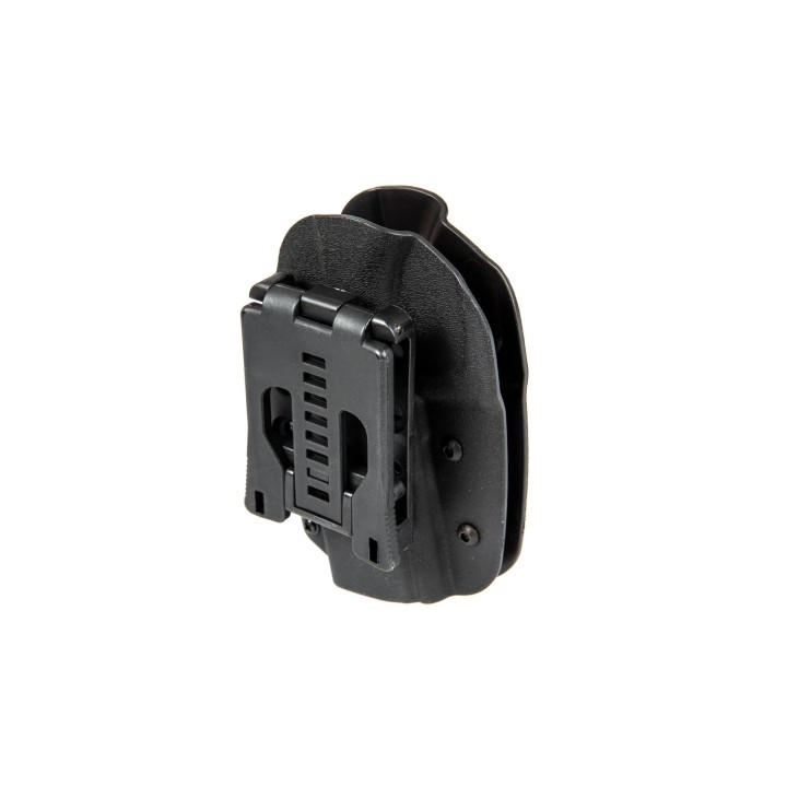 KYDEX Holster for 1911 Replicas – Black