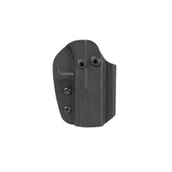 KYDEX Holster for 1911 Replicas – Black