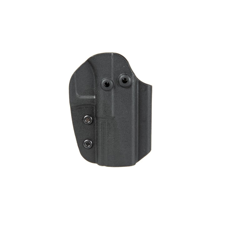 KYDEX Holster for 1911 Replicas – Black