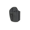 KYDEX Holster for 1911 Replicas – Black
