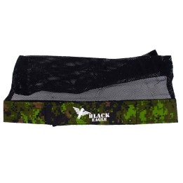 Headband Black Eagle Corporation Digi Camo