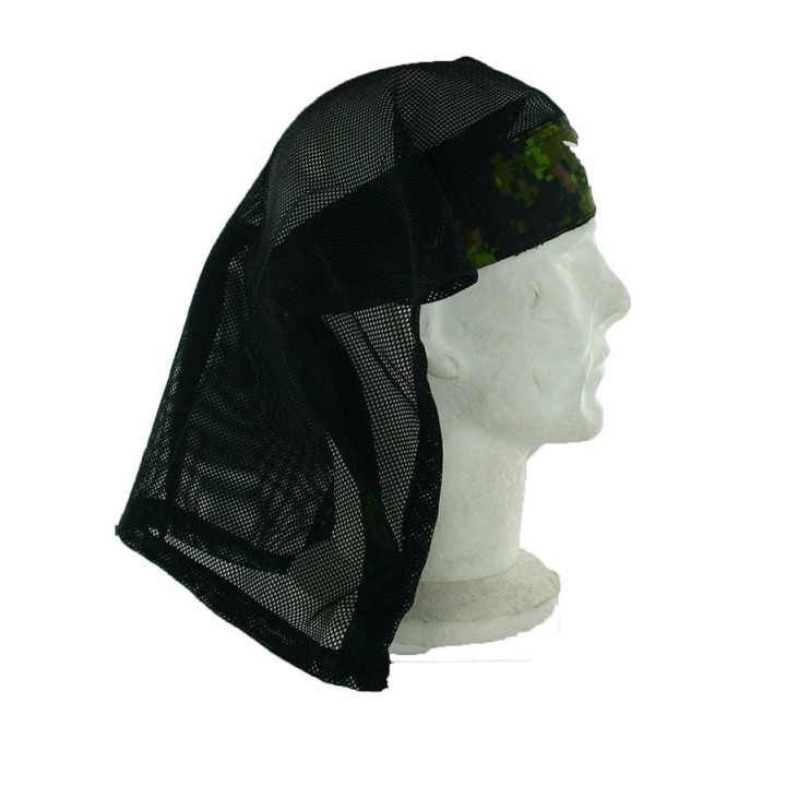 Headband Black Eagle Corporation Digi Camo