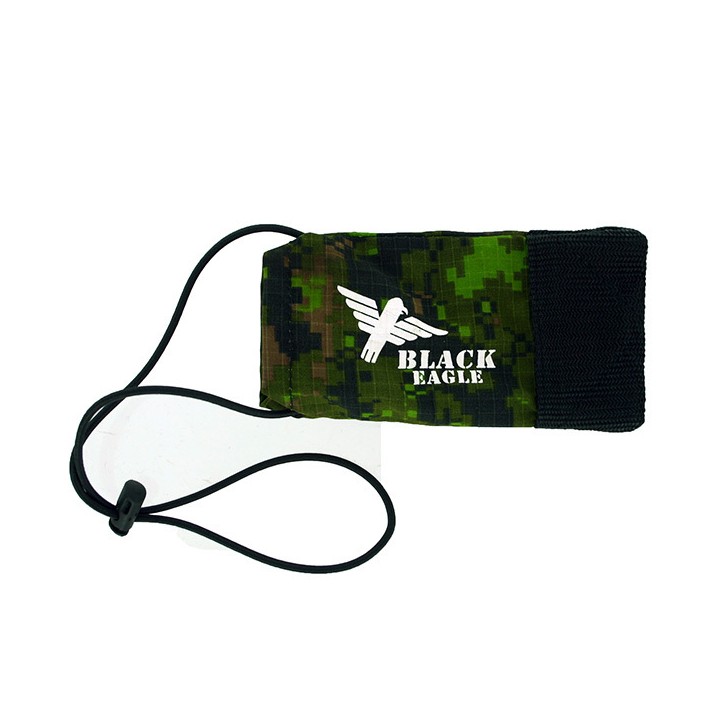 Barrel Cover Black Eagle Corporation Digi Camo