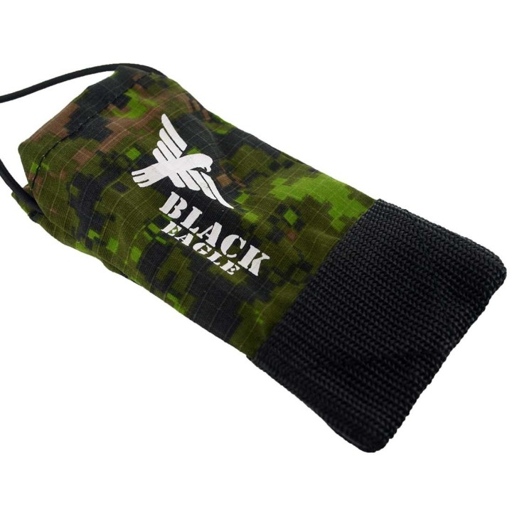 Barrel Cover Black Eagle Corporation Digi Camo