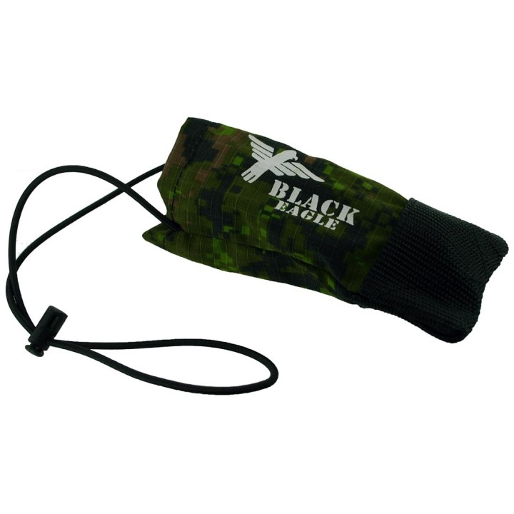Barrel Cover Black Eagle Corporation Digi Camo