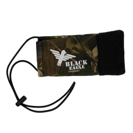 Barrel Cover Black Eagle Corporation Jungle Camo