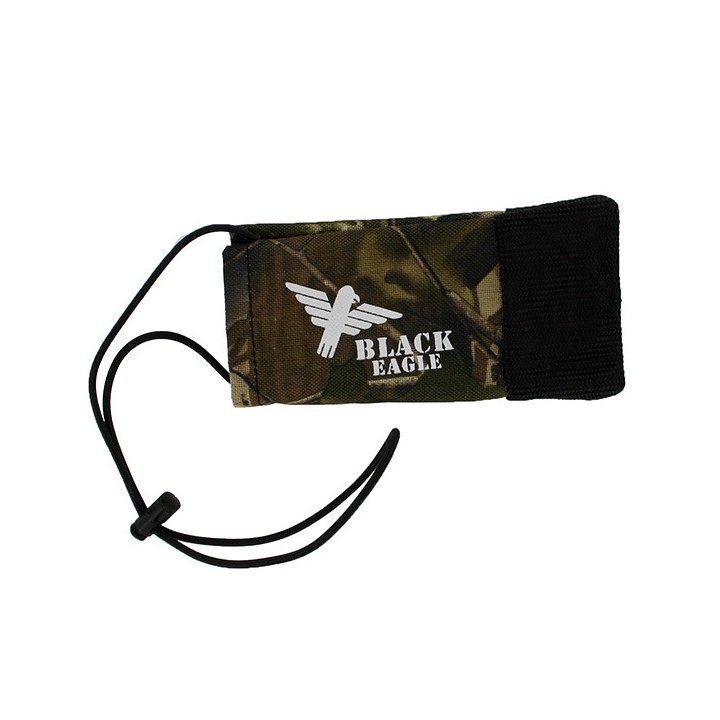 Barrel Cover Black Eagle Corporation Jungle Camo