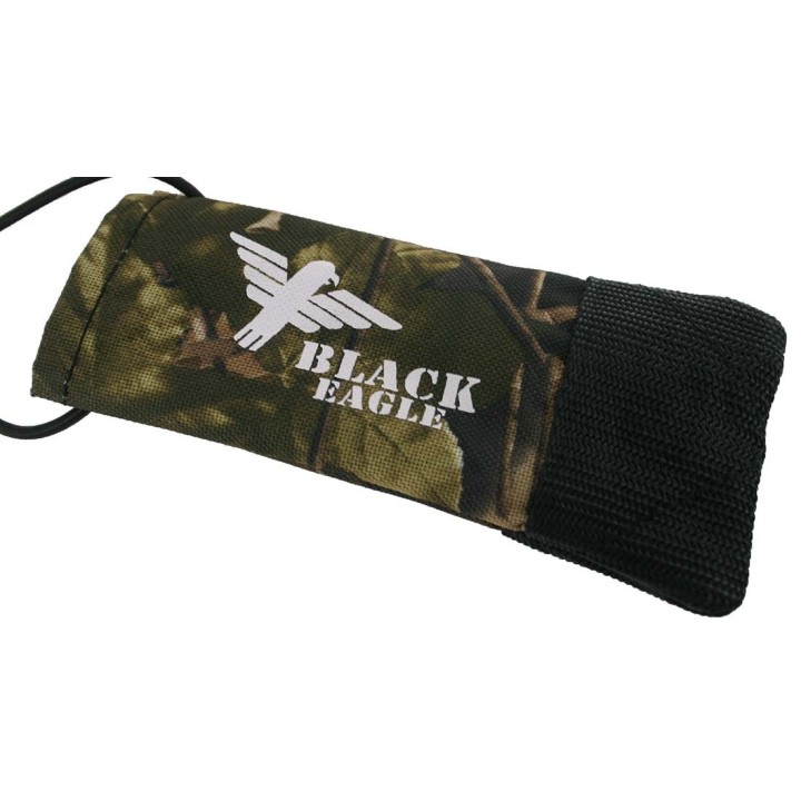 Barrel Cover Black Eagle Corporation Jungle Camo