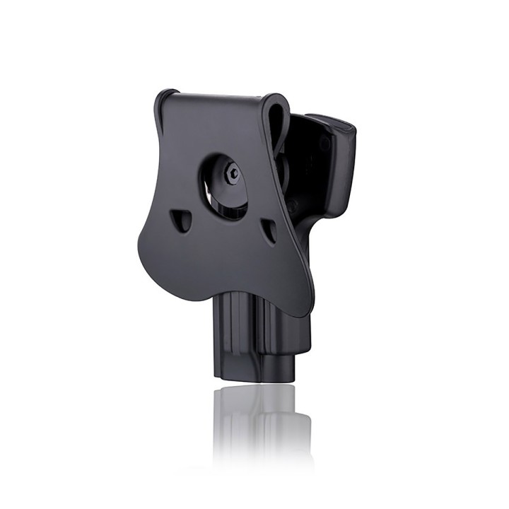 Holster Cytac ROT360 Jericho J941 - Produits Airsoft