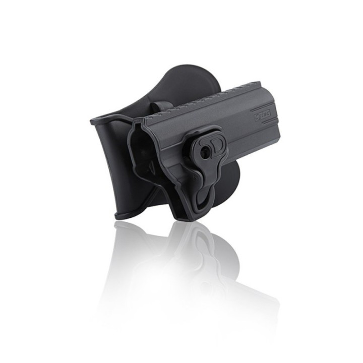 Holster Cytac ROT360 Jericho J941 - Produits Airsoft