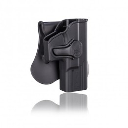 Holster Cytac ROT360 P99 - Produits Airsoft